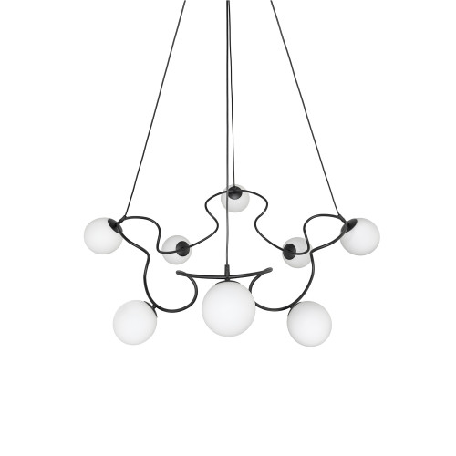 Люстра «Торонто» 80606 (2025)